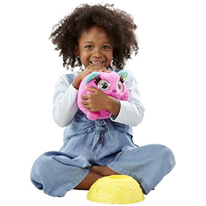 rayihni INTERACTIVE PET AND BABIES WITH LIGHTS AND SOUNDS - Image 5
